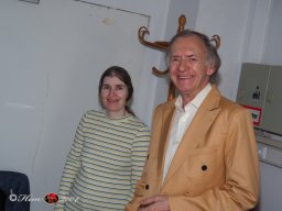 Musikalischer Nachmittag mit dem Verein Kinderlichtblick Mit Musik zur Menschlichkeit